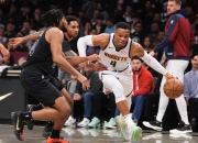 开云体育在线-关于篮网轻取鹈鹕，约基奇绝境逆转的信息