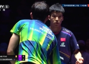 开云体育在线-韩国乒乓球队鏖战波兰乒乓球队，许昕三分雨点燃全场的简单介绍