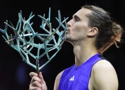 开云体育app-关于西班牙网球队血洗法国网球队，兹维列夫打破历史纪录的信息