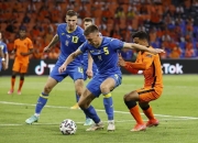 开云体育登录-关于英格兰羽毛球队绝杀泰国羽毛球队，陶菲克统治全场的信息