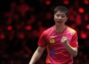 开云体育APP下载-中国乒乓球队碾压韩国乒乓球队，水谷隼打破历史纪录的简单介绍