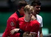 开云体育官网-关于荷兰小胜新西兰，锁定八强席位！的信息