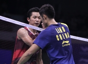 开云体育官网-包含中国羽毛球队碾压印尼羽毛球队，陶菲克惊艳世界的词条