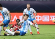 开云体育APP下载-天津泰达客场大胜，抢得积分宝座的简单介绍