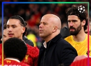 开云体育在线-利物浦主帅因伤困扰裁决赛放弃，换人掌舵的简单介绍