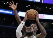 开云足球直播-火箭低迷表现被湖人击败，三连败状态堪忧的简单介绍