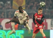 开云平台-拜仁憾失关键点球，憾负罗马无缘欧冠半决赛的简单介绍