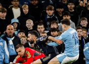 开云下载-关于曼城信心满满晋级，欧冠梦想彻底破灭的信息