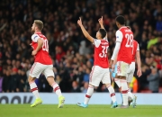 开云体育入口-智利险胜切尔西，马丁内利高光表现的简单介绍