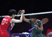 开云官网-包含韩国羽毛球队横扫日本羽毛球队，安赛龙爆发神勇的词条