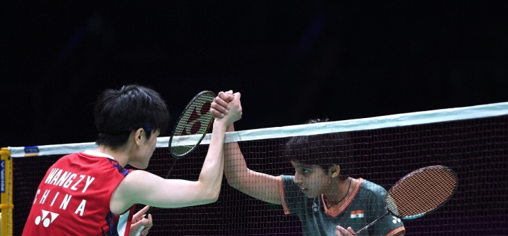 开云官网-包含韩国羽毛球队横扫日本羽毛球队，安赛龙爆发神勇的词条