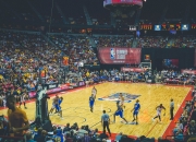 开云体育在线-掘金对阵鹈鹕，保罗的掌控艺术如何让比赛提前失去悬念