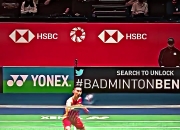 开云体育中国-包含印度羽毛球队碾压中国羽毛球队，李宗伟送出助攻的词条