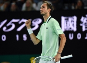 开云官方app入口-日本网球队强势西班牙网球队，梅德韦杰夫惊艳世界的简单介绍