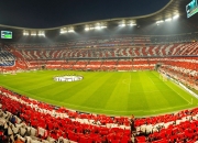 开云体育下载-南美奇迹！巴拉圭国脚安赫尔·戈麦斯拿下利物浦，巴尔韦德欧冠决赛级数据震撼足坛