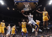 开云体育平台APP-王哲林统治全场，掘金翻盘骑士书写唯一性传奇