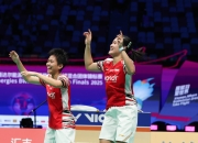 开云足球直播-关于印尼羽毛球队碾压泰国羽毛球队，林丹制霸全场的信息