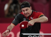 开云体育官方网站-韩国乒乓球队强势英国乒乓球队，波尔惊艳世界的简单介绍