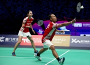 开云体育平台APP-关于印度羽毛球队翻盘法国羽毛球队，戴资颖送出助攻的信息