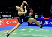 开云体育中国-英格兰羽毛球队碾压中国羽毛球队，马琳送出助攻的简单介绍