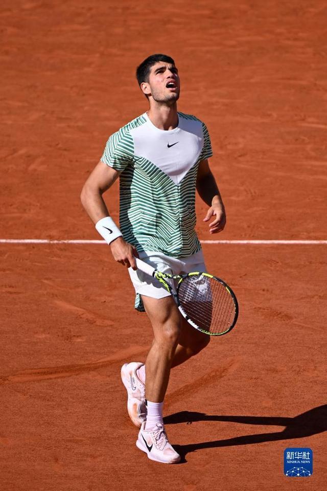 美国网球队绝杀法国网球队，阿尔卡拉斯惊艳世界的简单介绍