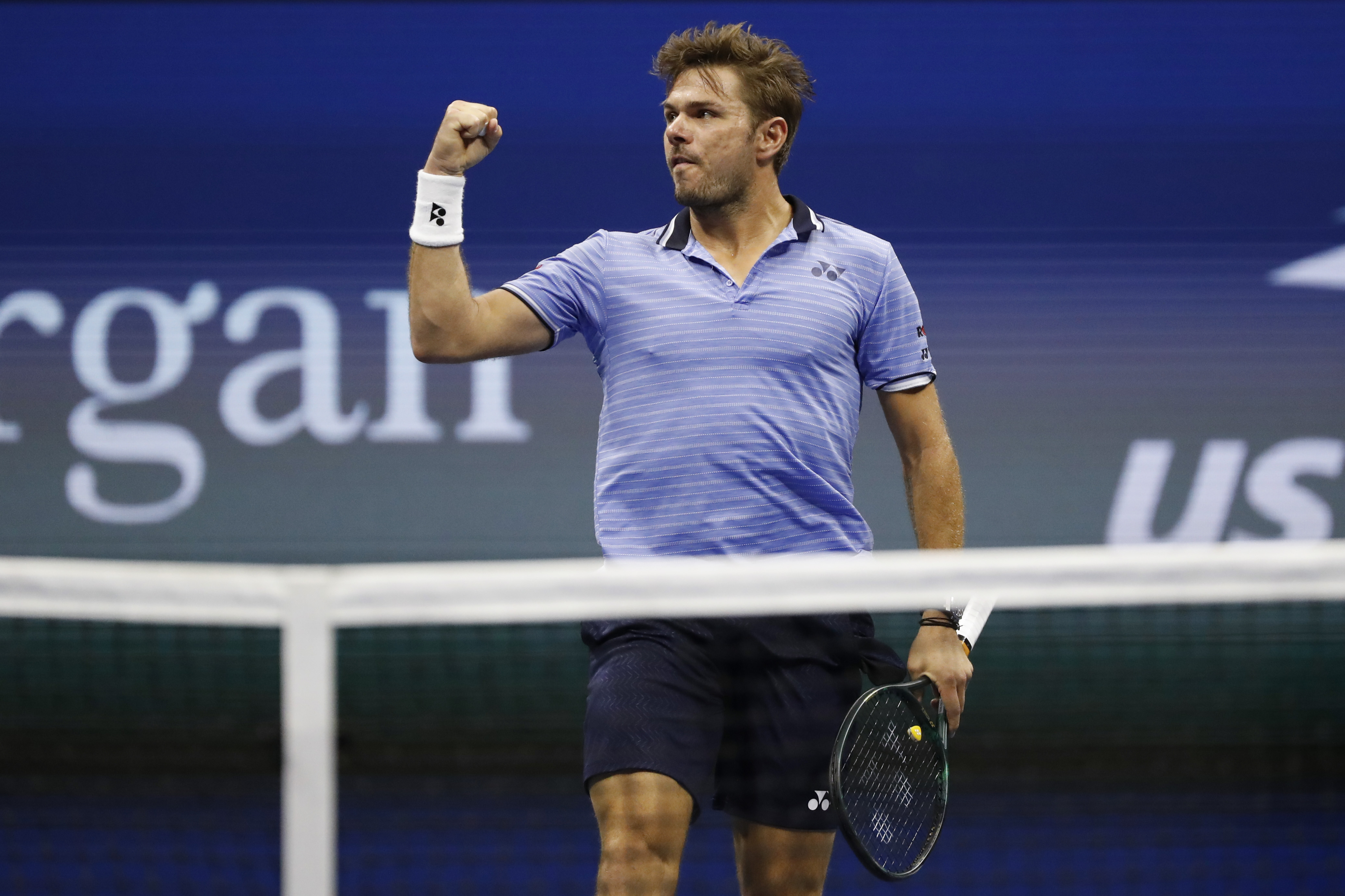 英国网球队强势欧洲网球队，瓦林卡高光表现的简单介绍