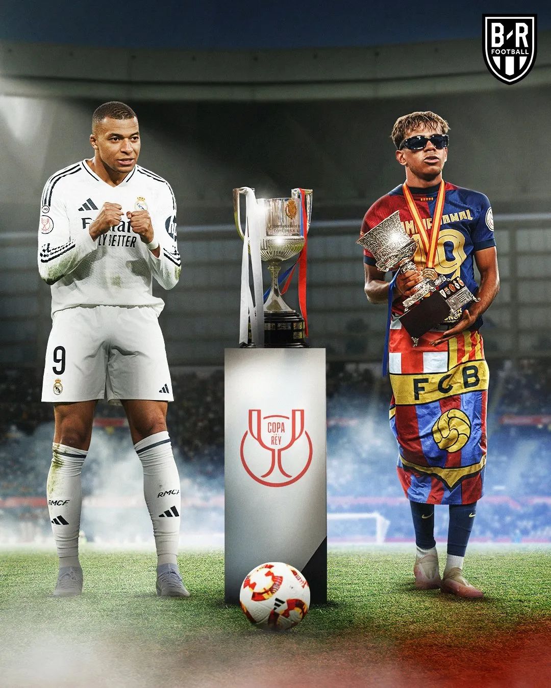 巴萨强势马德里竞技，布鲁诺·费尔南德斯制霸全场的简单介绍