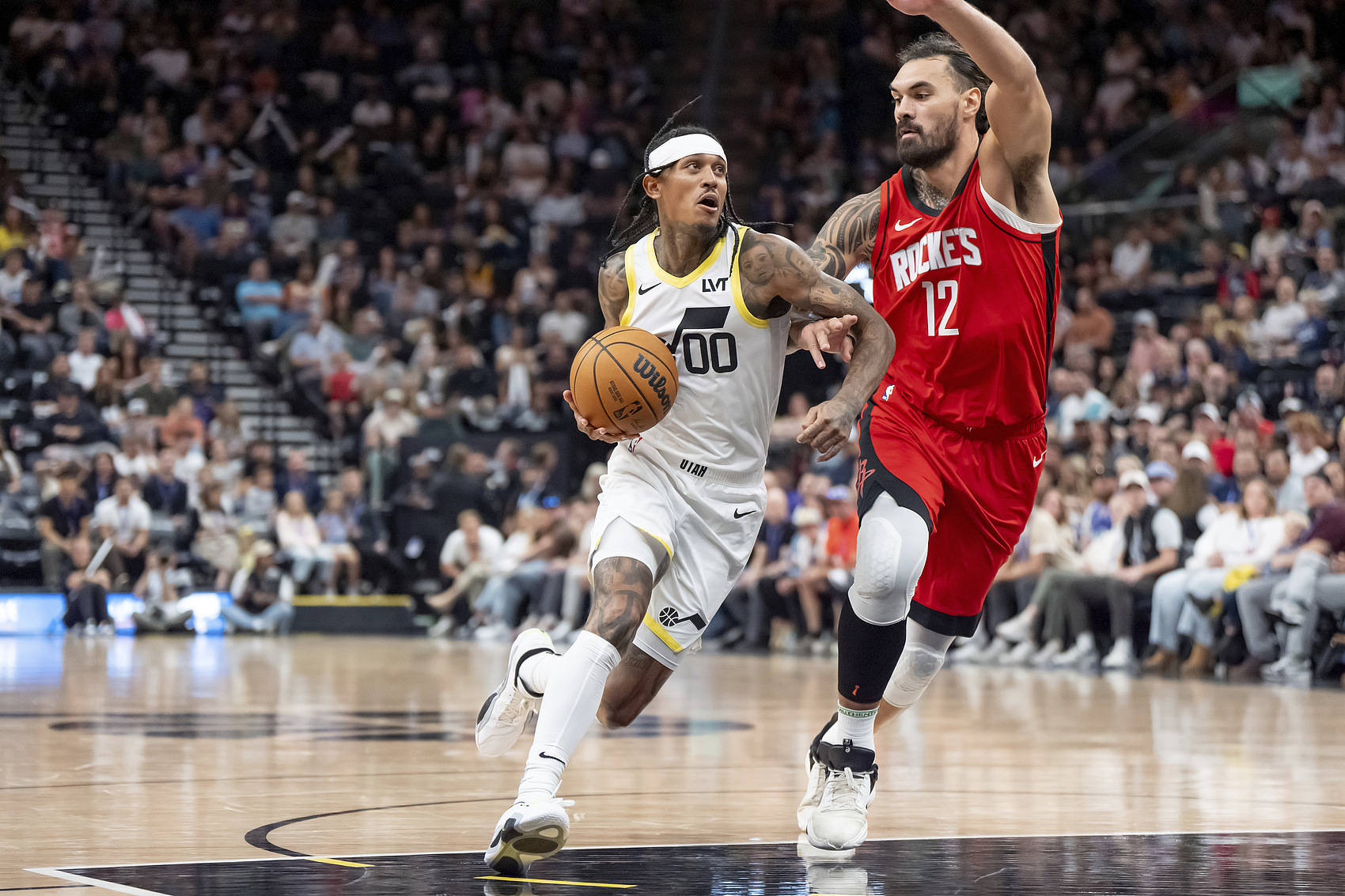 菲律宾男篮强势火箭，乔治高光表现的简单介绍