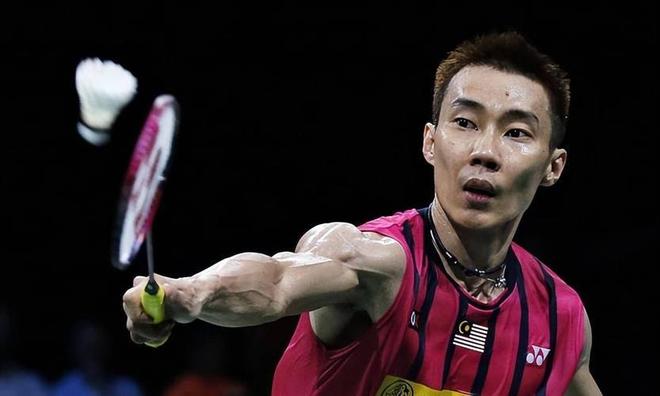 中国羽毛球队险胜马来西亚羽毛球队，李宗伟关键制胜的简单介绍