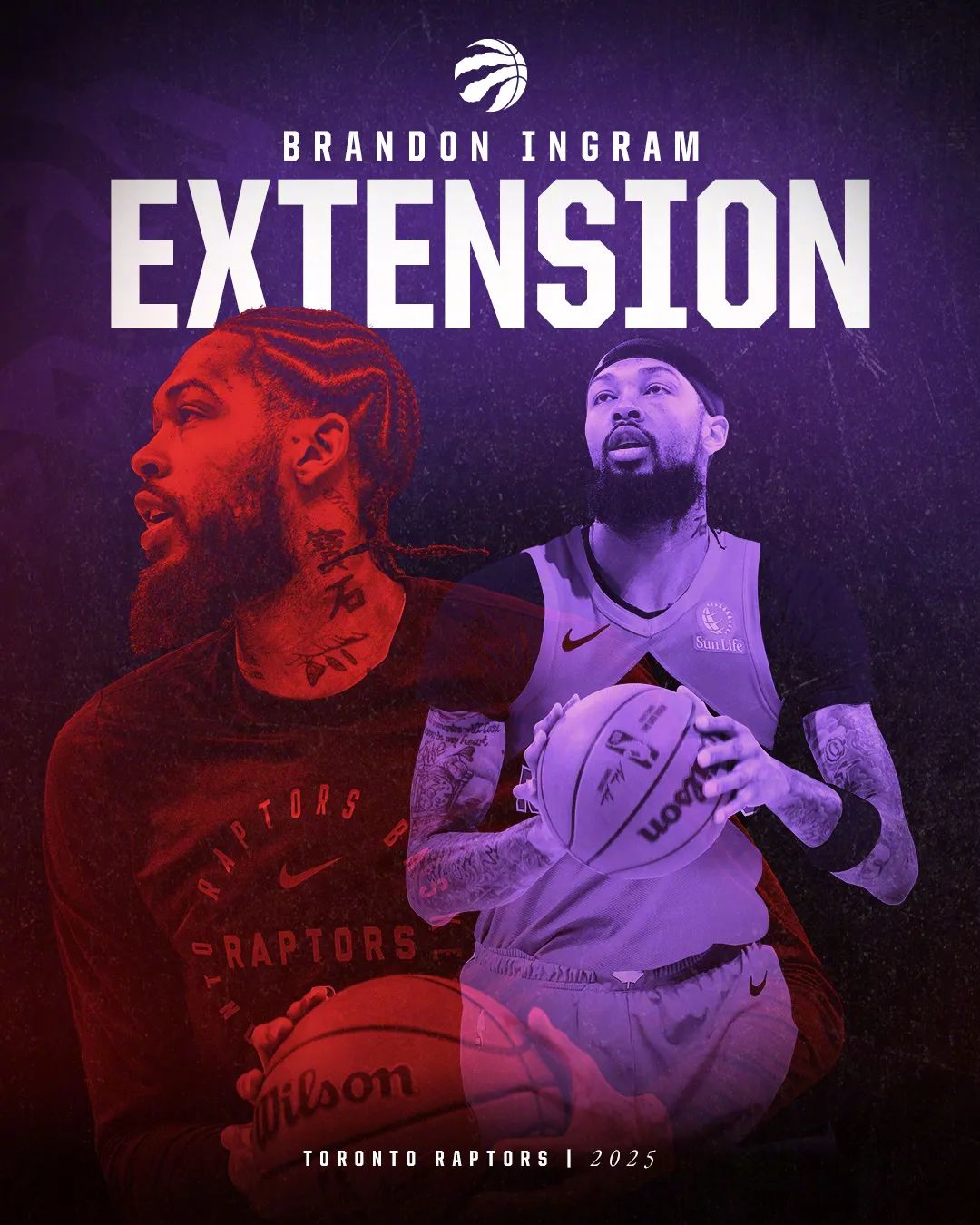 湖人完胜塞尔维亚男篮，锡安爆发神勇