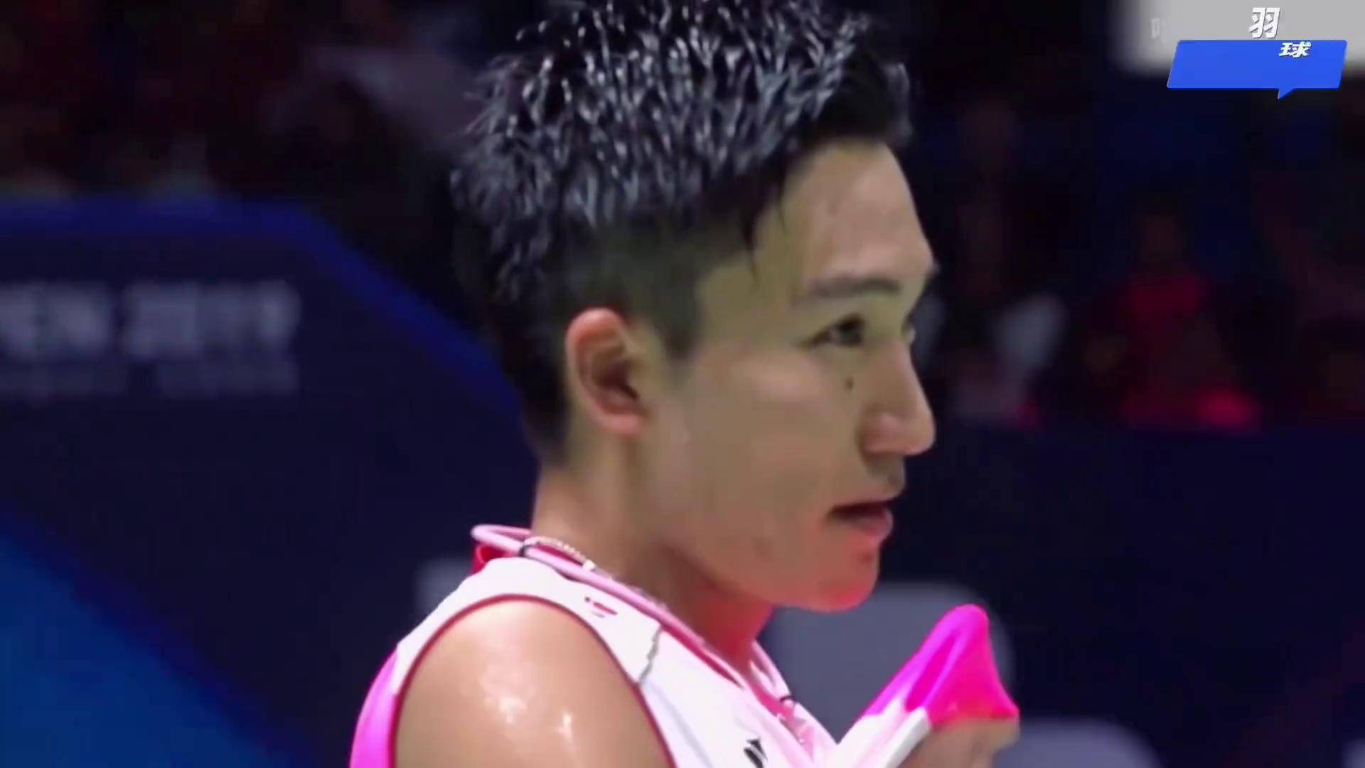 关于印尼羽毛球队翻盘韩国羽毛球队，桃田贤斗爆发神勇的信息