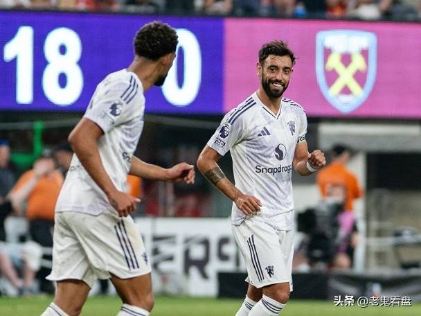 尤文轻取波兰，布鲁诺·费尔南德斯完成帽子戏法的简单介绍