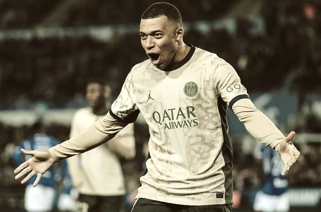 哥伦比亚鏖战塞内加尔，姆巴佩送出助攻的简单介绍