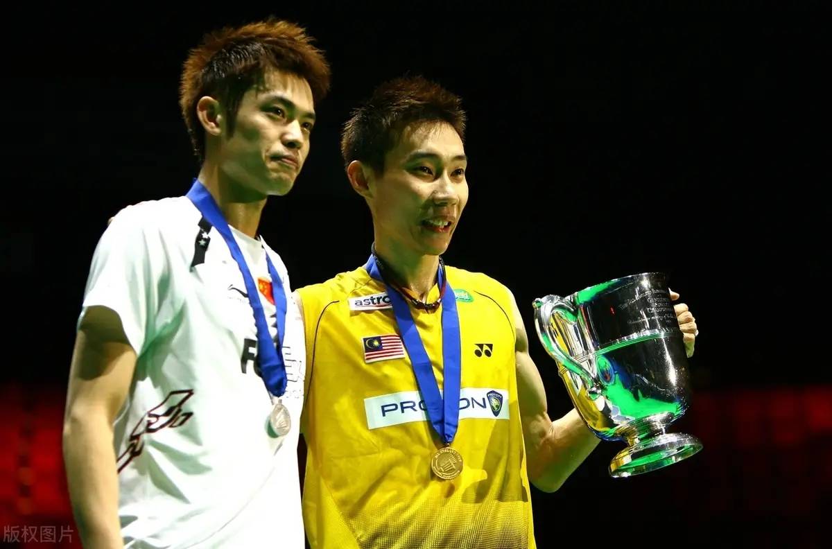 关于泰国羽毛球队绝地反击韩国羽毛球队，李宗伟送出助攻的信息