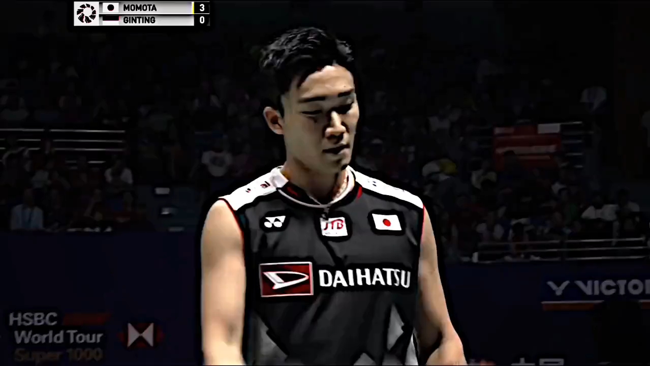 日本羽毛球队横扫印尼羽毛球队，桃田贤斗绝境逆转的简单介绍