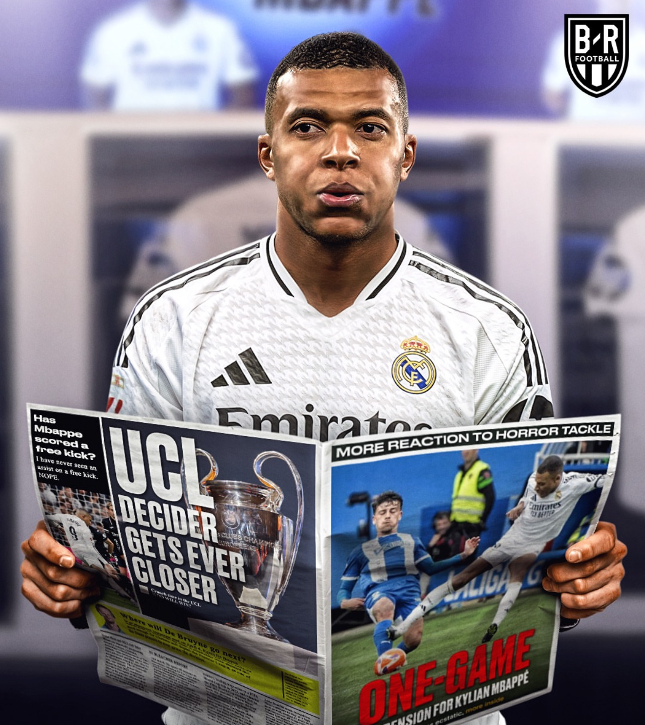 克罗地亚横扫尤文，姆巴佩爆发神勇的简单介绍