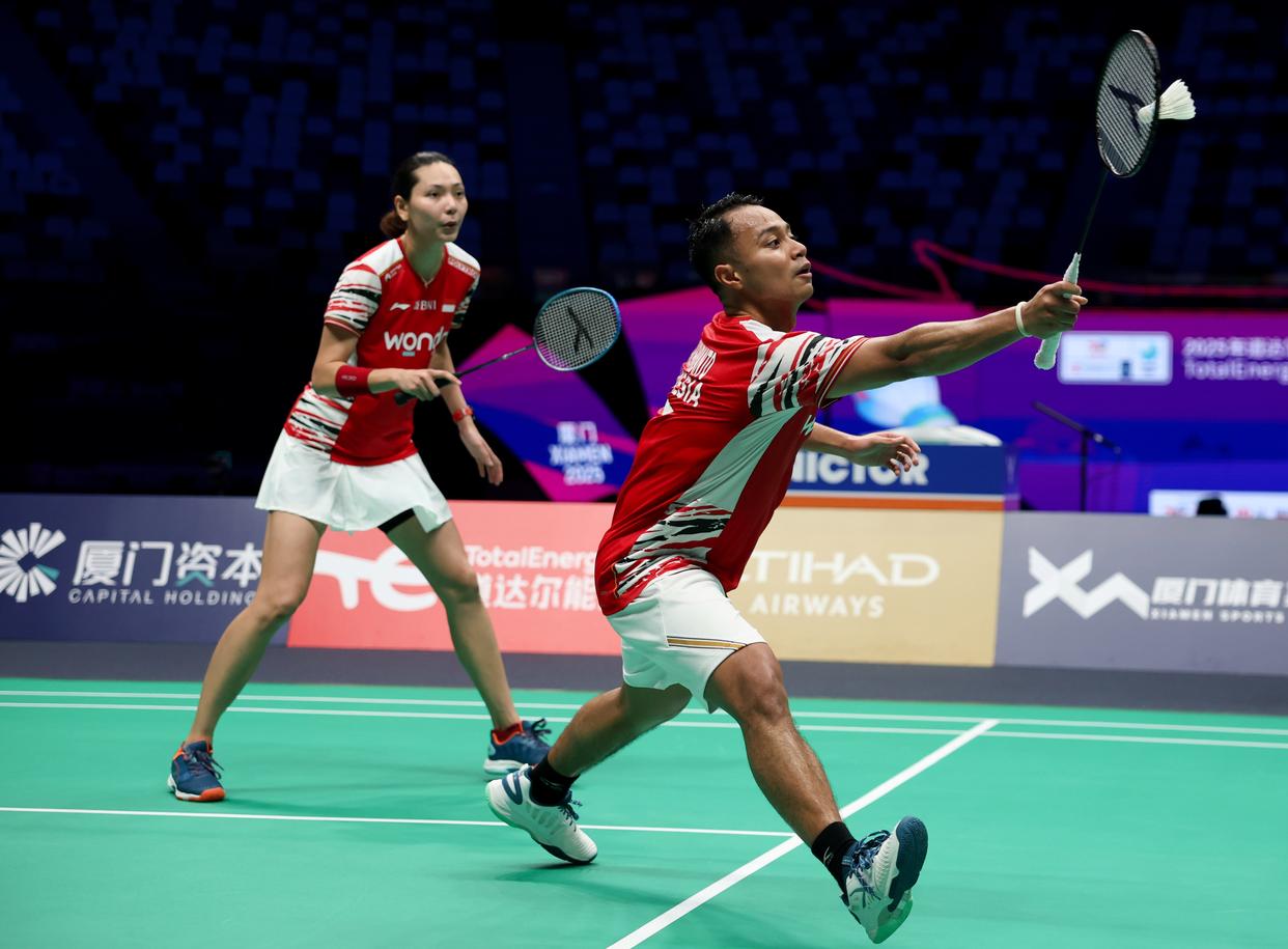 关于印度羽毛球队翻盘法国羽毛球队，戴资颖送出助攻的信息