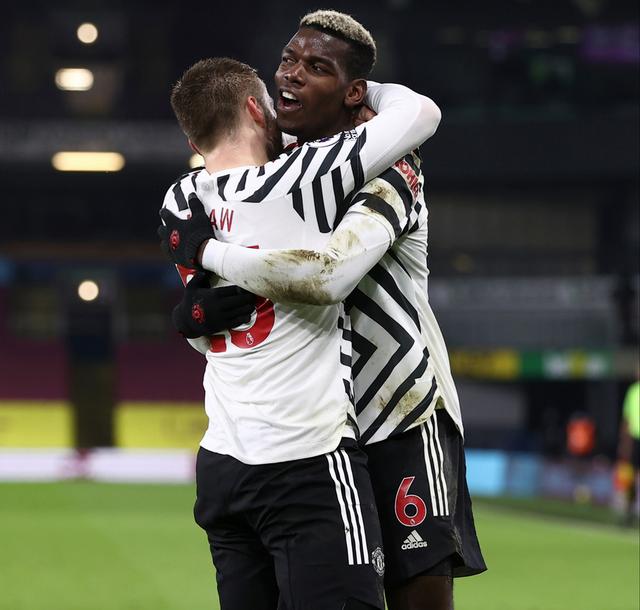 关于巴黎完胜里昂，博格巴2关键制胜的信息