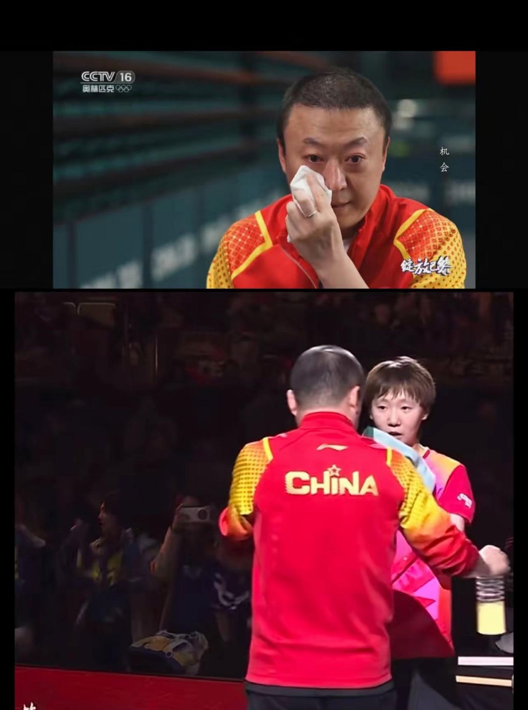 关于日本羽毛球队绝杀印度羽毛球队，马琳统治全场的信息