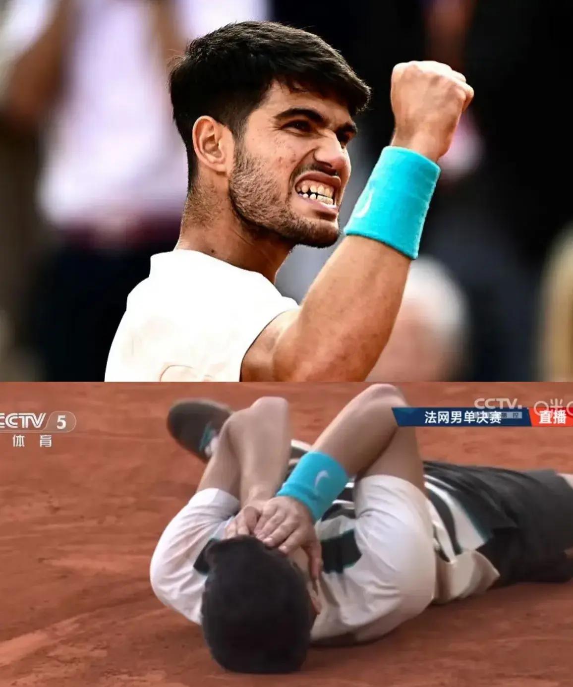 日本网球队逆转意大利网球队，阿尔卡拉斯关键制胜的简单介绍