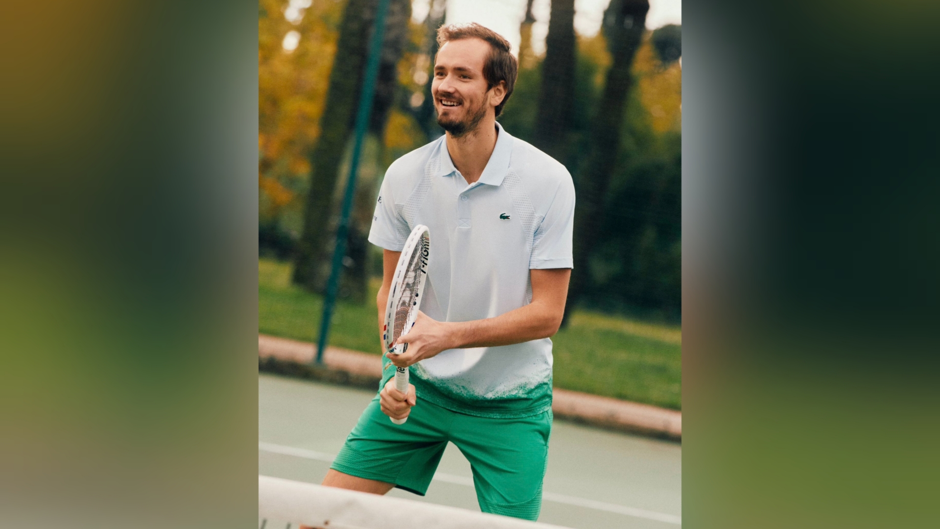 包含澳大利亚网球队完胜日本网球队，梅德韦杰夫爆发神勇的词条