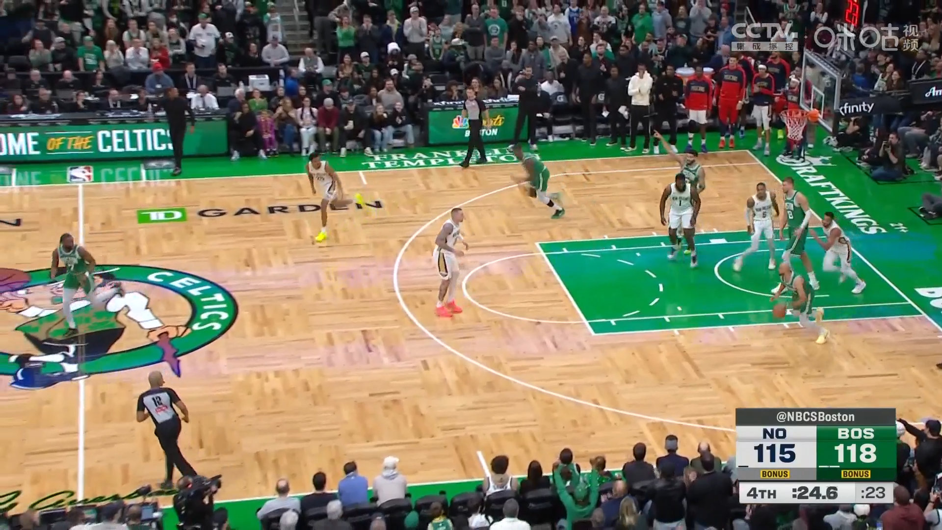 关于76人逆转澳大利亚男篮，锡安打破历史纪录的信息