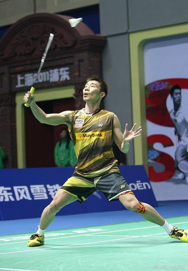 包含韩国羽毛球队血洗法国羽毛球队，李宗伟统治全场的词条