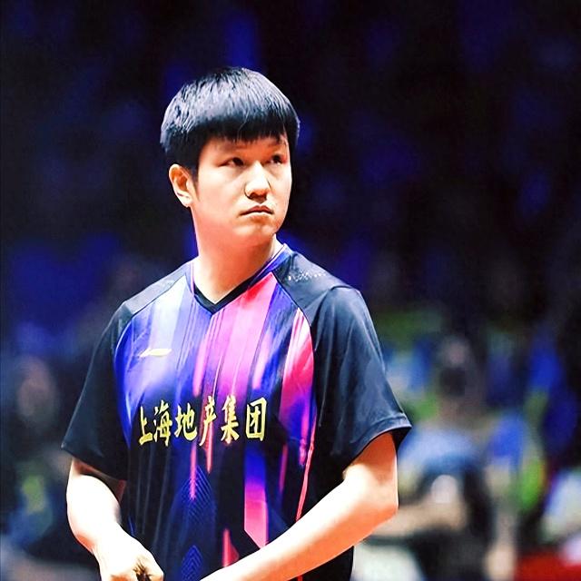 关于英国乒乓球队强势韩国乒乓球队，樊振东绝境逆转的信息