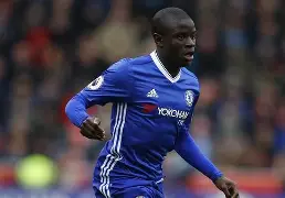 摩洛哥横扫阿森纳，坎特爆发神勇