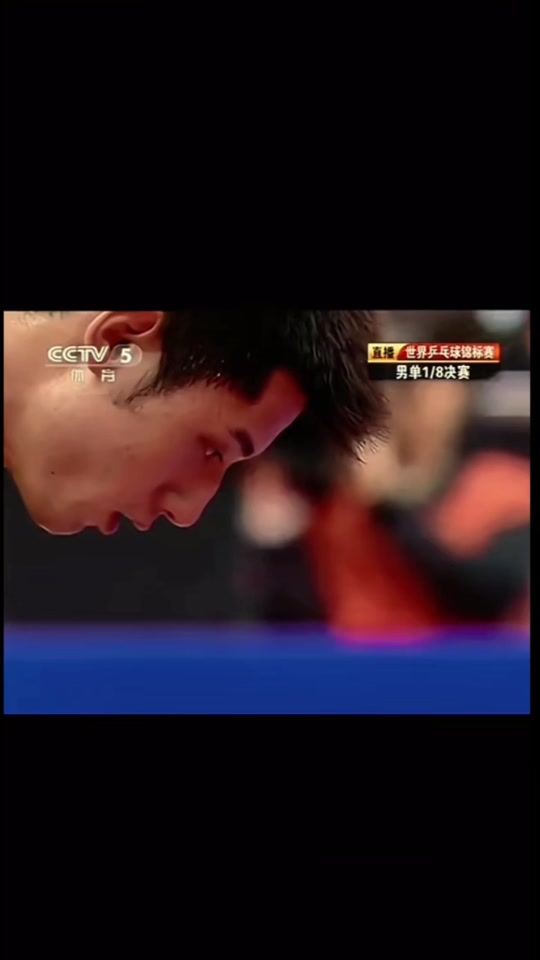 关于法国乒乓球队绝杀波兰乒乓球队，张继科打破历史纪录的信息