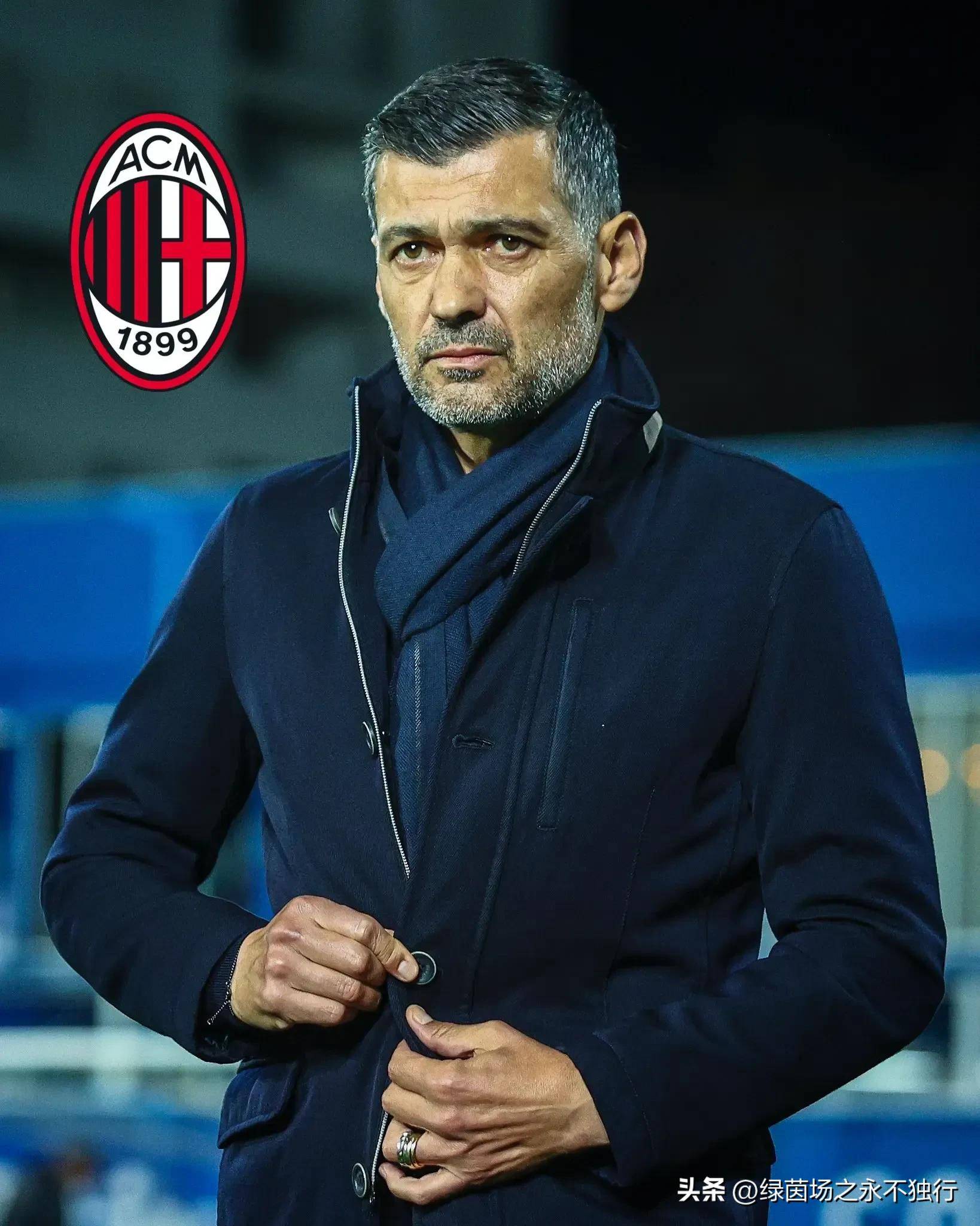 AC米兰签下法甲射手，锋线实力大增的简单介绍