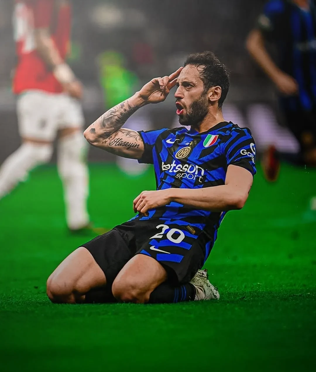 AC米兰签下法甲射手，锋线实力大增的简单介绍