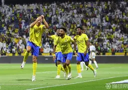 利雅得刮目相看有理由信赖卫冕冠军目标