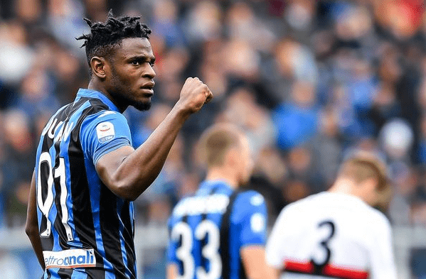 亚特兰大惊险取胜，成功摆脱颓势的简单介绍